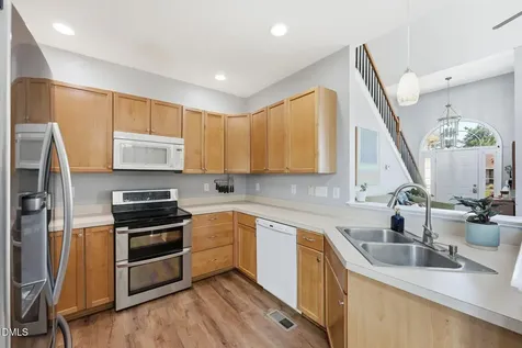 511 Winesap Drive Graham NC 27253