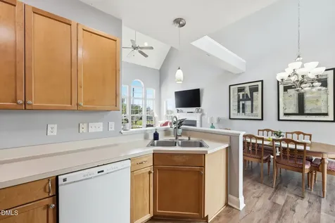 511 Winesap Drive Graham NC 27253