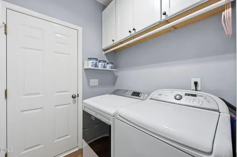 511 Winesap Drive Graham NC 27253