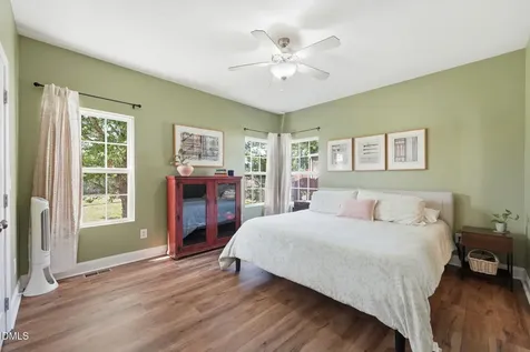 511 Winesap Drive Graham NC 27253