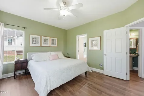 511 Winesap Drive Graham NC 27253