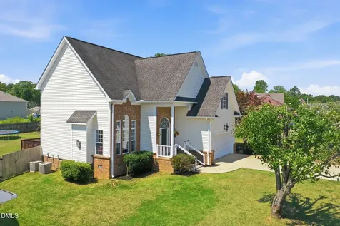 511 Winesap Drive Graham NC 27253