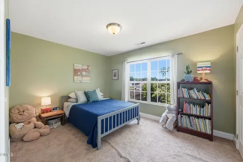 511 Winesap Drive Graham NC 27253