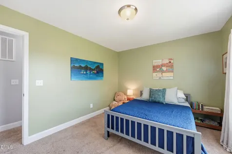 511 Winesap Drive Graham NC 27253