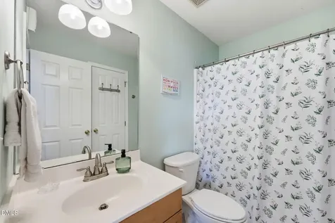 511 Winesap Drive Graham NC 27253