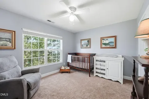511 Winesap Drive Graham NC 27253