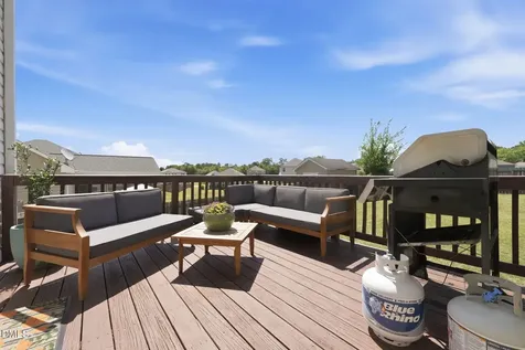 511 Winesap Drive Graham NC 27253