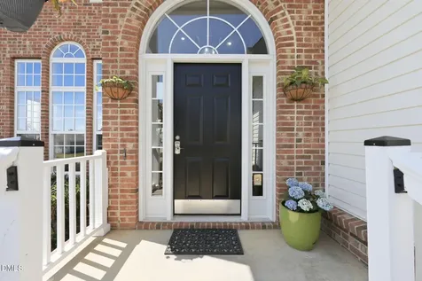 511 Winesap Drive Graham NC 27253