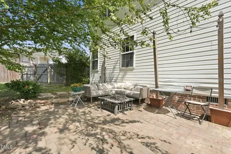511 Winesap Drive Graham NC 27253