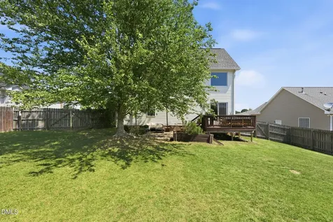 511 Winesap Drive Graham NC 27253