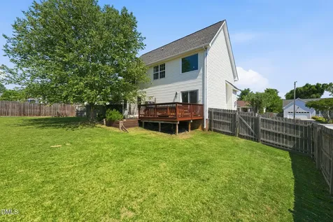 511 Winesap Drive Graham NC 27253