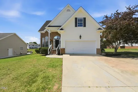 511 Winesap Drive Graham NC 27253