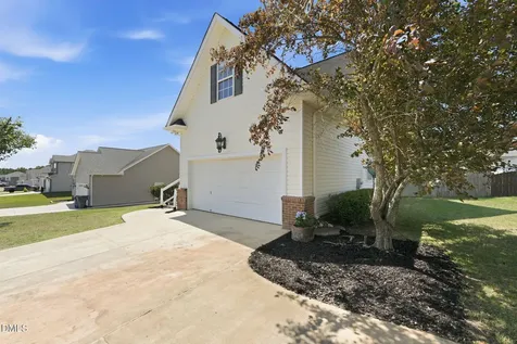 511 Winesap Drive Graham NC 27253