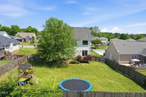 511 Winesap Drive Graham NC 27253