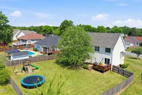 511 Winesap Drive Graham NC 27253