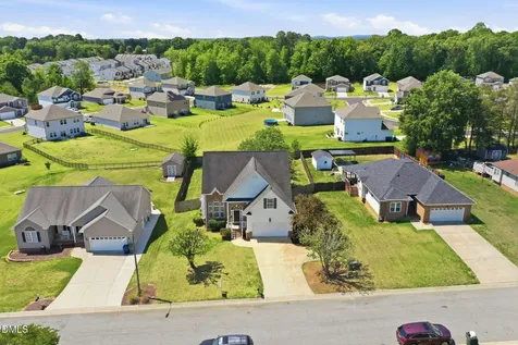 511 Winesap Drive Graham NC 27253