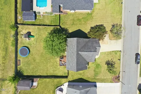 511 Winesap Drive Graham NC 27253
