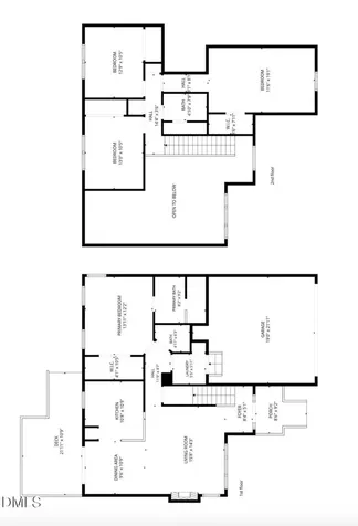 511 Winesap Drive Graham NC 27253