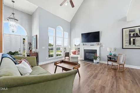 511 Winesap Drive Graham NC 27253
