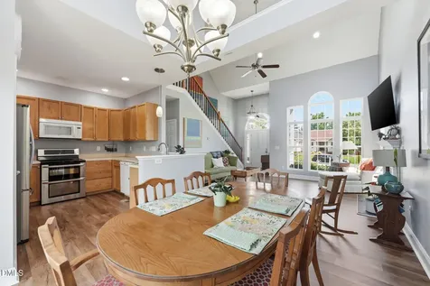 511 Winesap Drive Graham NC 27253