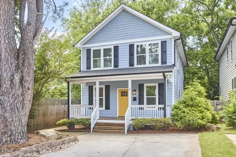 3 Maple Street Raleigh NC 27610