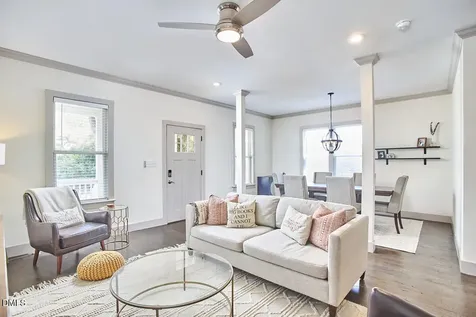 3 Maple Street Raleigh NC 27610