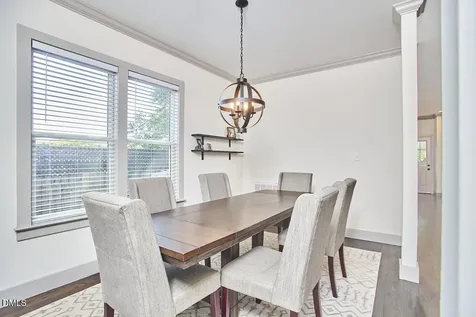 3 Maple Street Raleigh NC 27610