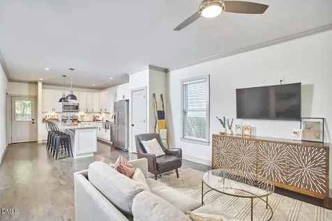 3 Maple Street Raleigh NC 27610