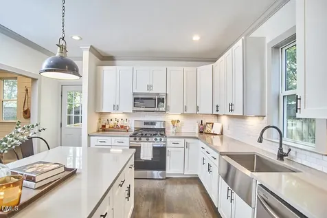 3 Maple Street Raleigh NC 27610