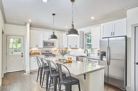 3 Maple Street Raleigh NC 27610
