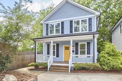 3 Maple Street Raleigh NC 27610