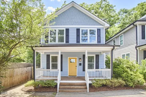 3 Maple Street Raleigh NC 27610