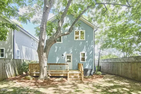 3 Maple Street Raleigh NC 27610