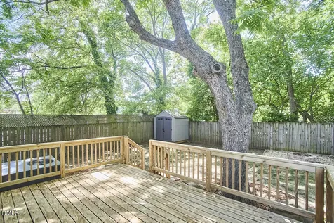 3 Maple Street Raleigh NC 27610