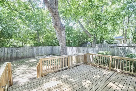 3 Maple Street Raleigh NC 27610