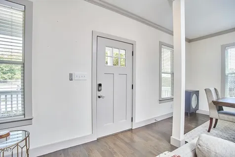 3 Maple Street Raleigh NC 27610