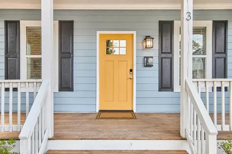 3 Maple Street Raleigh NC 27610