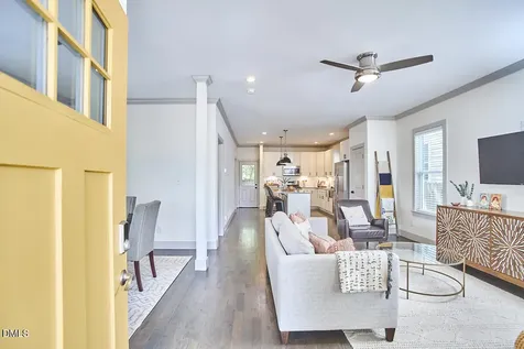 3 Maple Street Raleigh NC 27610