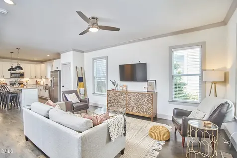 3 Maple Street Raleigh NC 27610