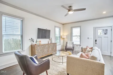 3 Maple Street Raleigh NC 27610