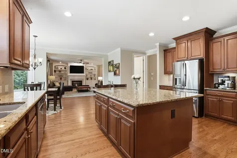 105 Harvestwood Drive Apex NC 27539