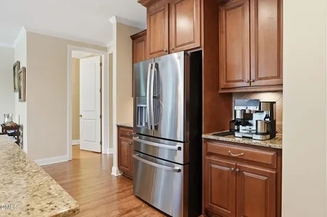 105 Harvestwood Drive Apex NC 27539