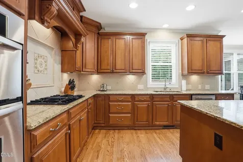 105 Harvestwood Drive Apex NC 27539