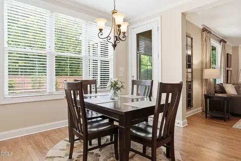 105 Harvestwood Drive Apex NC 27539