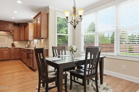 105 Harvestwood Drive Apex NC 27539