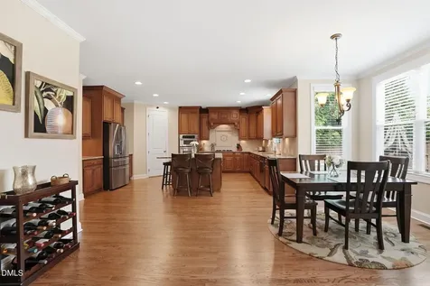 105 Harvestwood Drive Apex NC 27539