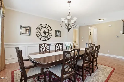 105 Harvestwood Drive Apex NC 27539