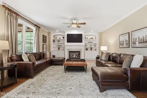 105 Harvestwood Drive Apex NC 27539