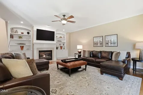 105 Harvestwood Drive Apex NC 27539