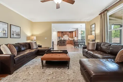 105 Harvestwood Drive Apex NC 27539